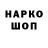 Канабис индика FBR BRO